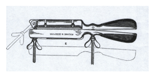 Torniquete de Skoldberg