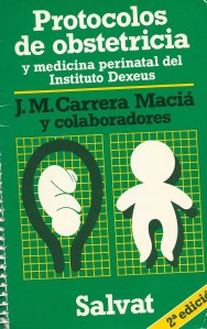 Protocolos de Obstetricia de Dexeus 001