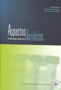 Aspectos juridicos en Ginecologia 001