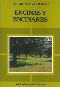 Encinas y encinares 001