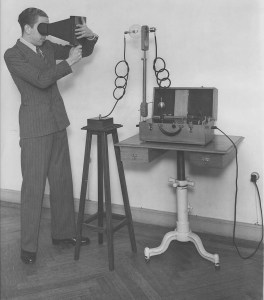 Radioscopia de Sanchez