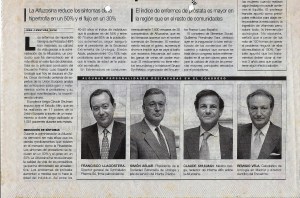 Hoy en el Congreso de Urologia 5