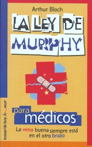 La ley de Murphy para médicos 001