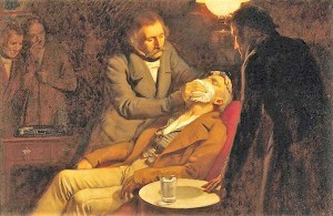 Marton aplicado eter