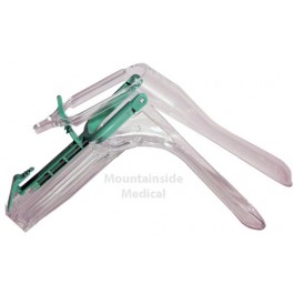 Especulo con iluminación