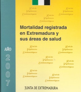 Mortalidad en Extremadura 001
