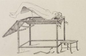 Posición de exploración