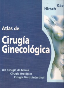 Cirugia Ginecologica 001