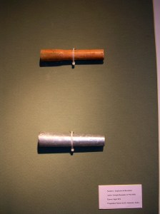 Especulo de Recamier