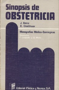 Sinopsis de Obstetricia