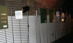 Vista de la Exposicion