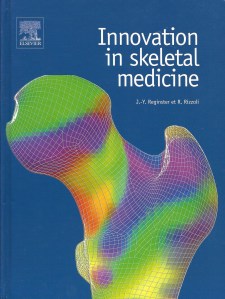 Innovation in scheletal medicine 001