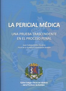 La pericial medica 001