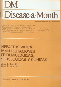 Hepatitis virica 001