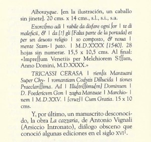 Libros de Barcarrota 1