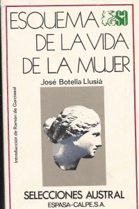 La vida de la mujer 001