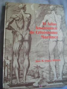 Atlas faccimil de Lopez Piñero