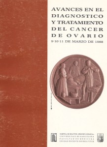 Avances en el cancer de ovario 001