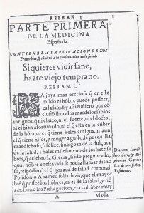 Si quieres vivr sano 001