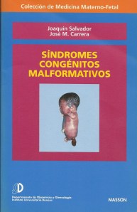 Sindrome congenitos malformativos 001