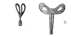 Histeroforo de Shiling