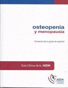 Osteopenia y menopausia 001