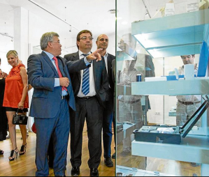 Periodico Extremadura