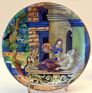 plato-de-cesarea-de-esculapio