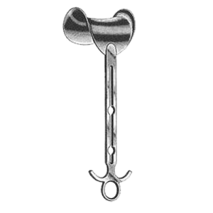 separador valva de Mayo